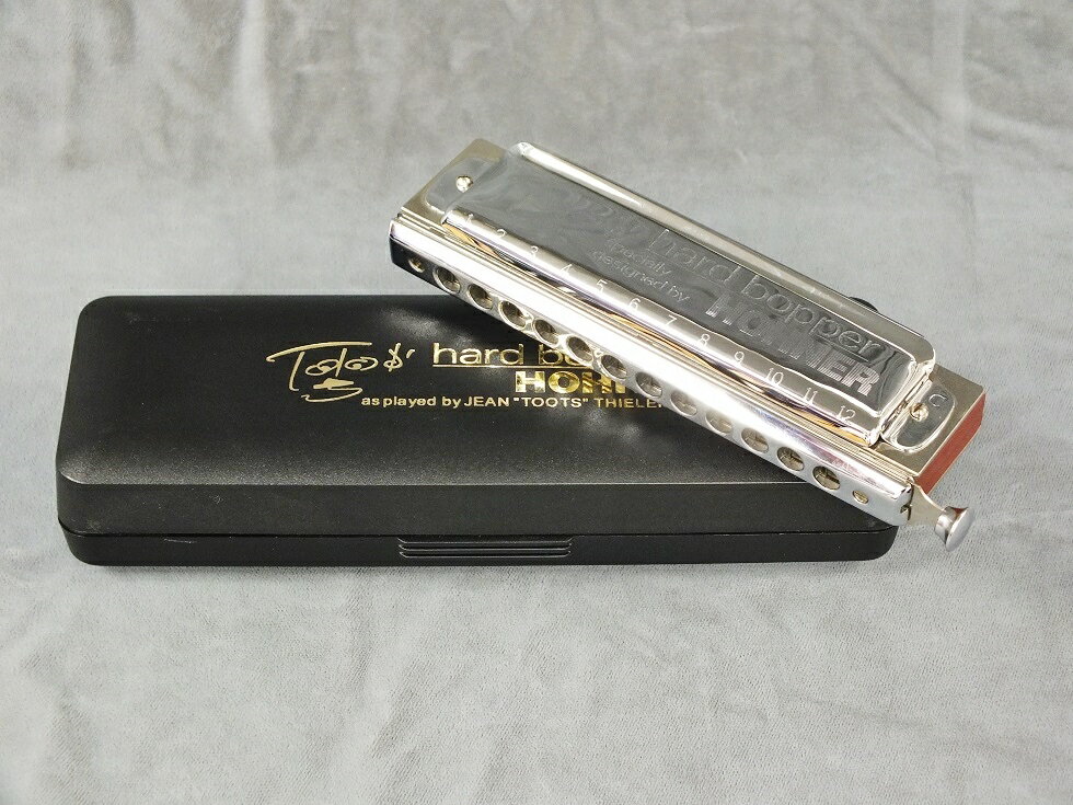 sXIWit HOHNER Toots 