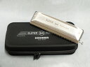 ☆新仕様になりました☆ HOHNER NEW SUPER 64 