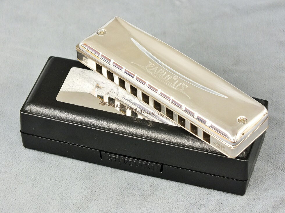 SUZUKI Fabulous F-20J [Χ] 10ۡ륺(֥롼ϡ)