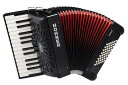 《入門機にオススメ!!》 HOHNER BRAVO II/48【アコーディオン】※店頭在庫あり即納可能 その1