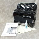 ボタン・アコーディオン入門セット(HOHNER NOVA III/96 + おすすめ教本 + クリーナー & クロス)【アコーディオン】