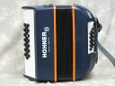 HOHNER XS Button(BLUE)