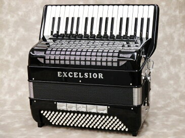 Excelsior 596 【アコーディオン】