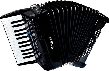 《Vアコのエントリー・モデル》 Roland V-accordion FR-1X (26鍵/72ベース)