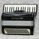 【USED】Excelsior 302/S【中古アコーディオン】