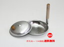 ★SALE 通常2480円を2180円に!訳ありIH対応&ガス火も和の職人親子丼用鍋 蓋付17cm 谷口金属工業【送料無料ただし北海道/離島/沖縄県を除く】
