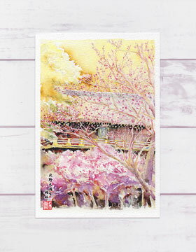 タニムラ ポストカード ストア 通販