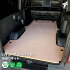 トヨタハイエース床張りキット荷室全面スーパーGLアピトン合板フルサイズ簡単設置高耐久
