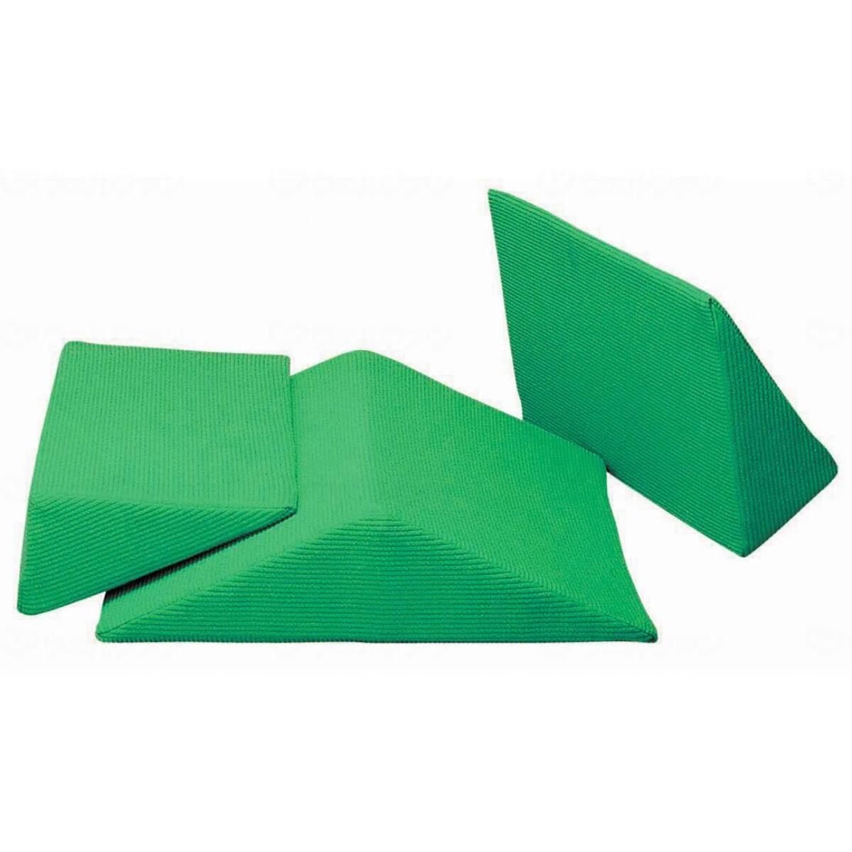 アイ・ソネックス ナーセントパットA　3点セット（大×1、小×2）体位変換　体位固定　褥瘡予防　体位保..