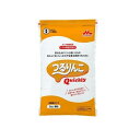 つるりんこ Quickly 2kg入 2kg とろみ調整食品 介護食 クリニコ 簡単 嚥下障害 介護 介護用 高齢者 トロミ とろみ 飲み込みやすい 嚥下 食事補助