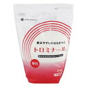 介護食 ファイン トロミナール(とろみ調整食品) スタンドパック 2kg とろみ トロミ とろみ調整 介護 高齢者 トロミナール