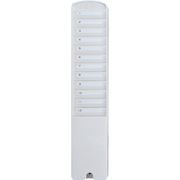 アマノ カードラック | 12人用 20人用 50人用 タイムカード ラック タイムカードレコーダー タイムレコーダーラック タイムカードアマノ アマノ アマノラック