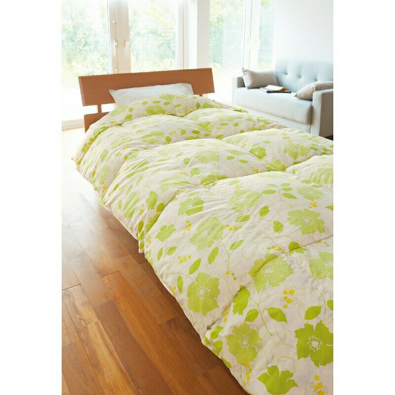 ロベルタ・ビビアーニ シルク混肌掛けふとん RVF-862 送料無料 綿 ポリエステル シルク ギフト 彼岸 内祝 快気祝 御礼 御供 粗供養 香典返し 敬老の日 お中元 暑中お見舞い お歳暮 お年賀 母の日 父の日 敬老の日 [3]