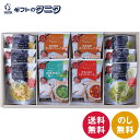 坂井宏行監修 C’est bon cadeau 〜素敵な贈り物〜 SKIA-C 送料無料 パスタソース ジェノベーゼ ペペロンチーノ ミネストローネ オニオンス...