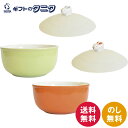 シリコンふた付き レンジボウル(L) 4585-563 オレンジ 4585-562 グリーン 送料無料 電子レンジ可 陶器 箸置き キッチン ギフト 内祝 御祝 御礼 快気祝 御供 粗供養 香典返し 彼岸 お中元 暑中お見舞い お歳暮 お年賀 母の日 父の日 敬老の日