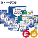 ギフト工房 アリエール&キッチンセット SAK-80 送料無料 P&G アリエールジェル 食卓用クリーナー 除菌 キッチンジェル スポンジ 洗濯 台所 食器 洗...