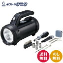 工具付懐中ライト 6199 送料無料 防災 六角ソケット 六角レンチ カッターナイフ メジャー ドライバービット 精密ドライバー ギフト 内祝 御祝 御礼 快気...