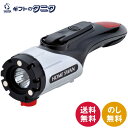ホームスワン レスキューツールライト STL-01 送料無料 防災 ダイナモ充電 LEDライト 赤色フラッシュライト ガラスハンマー シートベルトカッター ギフト 内祝 御祝 御礼 快気祝 御供 粗供養 香典返し 彼岸 お中元 暑中お見舞い お歳暮 お年賀 母の日 父の日 敬老の日