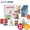 1DAY女性の災害対策12点セット SW-30 送料無料 防災 緊急 備蓄 断水時 携帯トイレ 生理用ナプキン バランススティック 7年保存水 アルミブランケット ウェットティッシュ カイロ 救急4点セット レインコート ギフト 内祝 御祝 御礼 母の日 父の日 敬老の日(3)