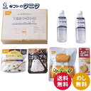 尾西食品 長期保存食セット 1日分いろいろ 3045 送料無料 防災 備蓄 自然水 わかめごはん ひだまりパン ライスクッキー 携帯おにぎり鮭 スプーン付 ギフ...