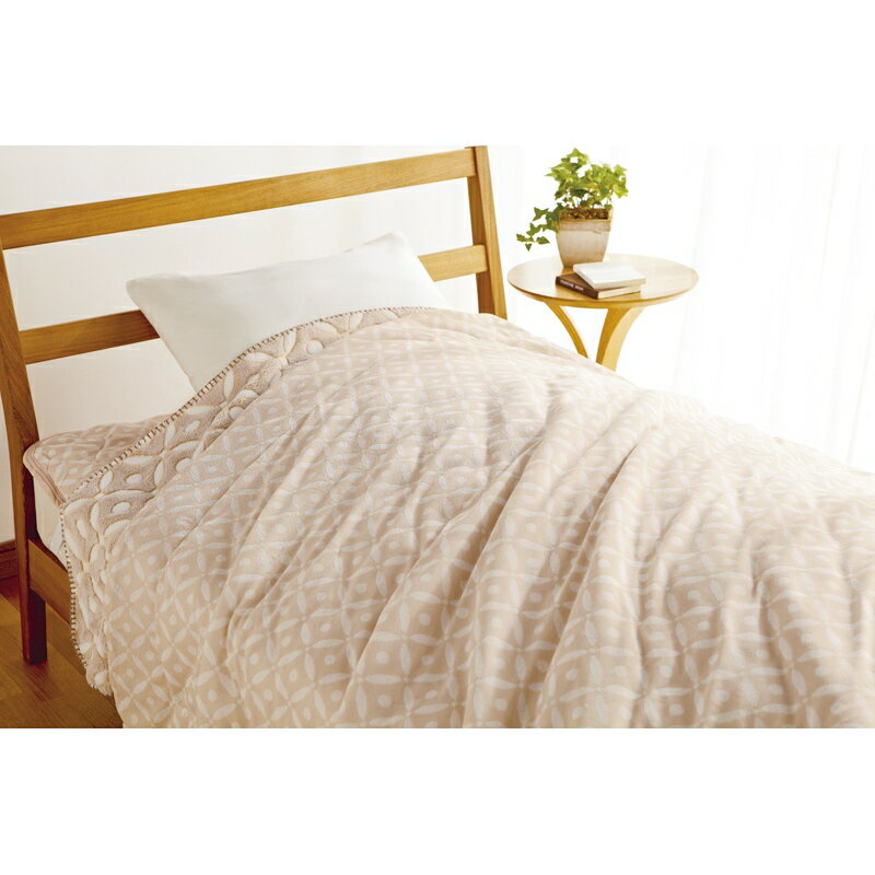 リーガル シンカーパイル肌掛けふとん RGH-38004 送料無料 ポリエステル レーヨン ギフト 彼岸 内祝 快気祝 御礼 御供 粗供養 香典返し お中元 暑中お見舞い お歳暮 お年賀 母の日 父の日 敬老の日 [2]