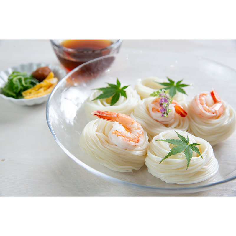 揖保乃糸 素麺 特級品黒帯 新 T-20 11束 送料無料 50g×11束 550g 乾麺 手延べ そう...
