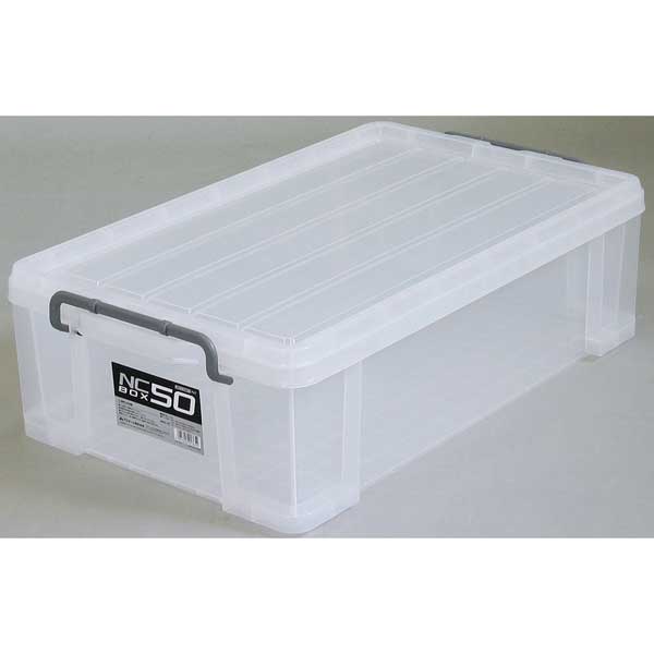 JEJアステージ　NCボックス#50　ナチュラル　【4個入】　（4945296013654）