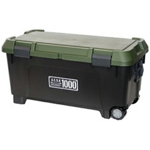 JEJアステージ　アクティブストッカー　1000X　【2個入】【4991068167766】