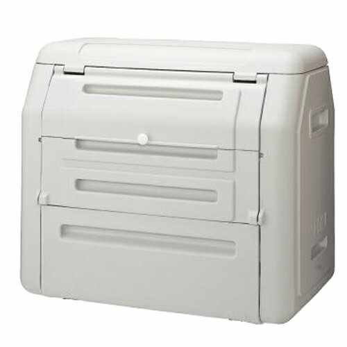 積水テクノ成型　ダストボックス　#1000（SDBS10H）　据置タイプ【北海道・沖縄・離島は配送不可】