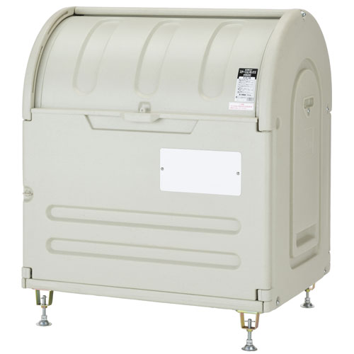 アロン化成　エコランドステーションボックス　#500A　アジャスター仕様