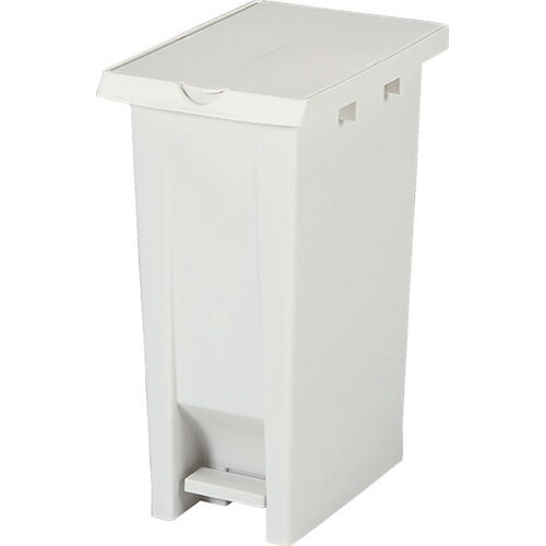 E-CON（エコン）　エコンダストボックスペダル式ジョイント#37　2枚蓋（808344-01）