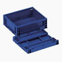 岐阜プラスチック工業 RSコンテナー RS-BB4【北海道・沖縄・離島は配送不可】
