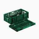 岐阜プラスチック工業 RSコンテナー RS-MM37S【北海道・沖縄・離島は配送不可】