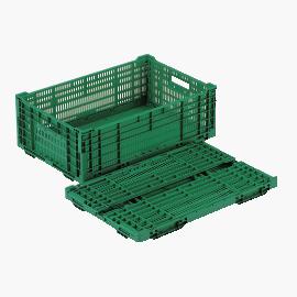 岐阜プラスチック工業　RSコンテナー　RS-BM38【北海道・沖縄・離島は配送不可】