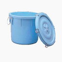 岐阜プラスチック工業 リス樽(本体) 75L【北海道・沖縄・離島は配送不可】