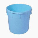 岐阜プラスチック工業 リス樽(本体) 100L【北海道・沖縄・離島は配送不可】