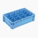 岐阜プラスチック工業 PCコンテナー PC-27B仕切り(小)【北海道・沖縄・離島は配送不可】