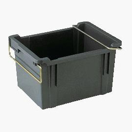 岐阜プラスチック工業　HBコンテナー　A-40【北海道・沖縄・離島は配送不可】