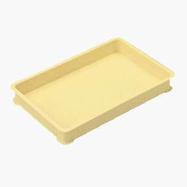 岐阜プラスチック工業　パンコンテナー　L-17【北海道・沖縄・離島は配送不可】