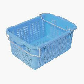 岐阜プラスチック工業　プラスケット(取手付)　No.450【北海道・沖縄・離島は配送不可】