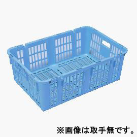 岐阜プラスチック工業　プラスケット(ステン取手付)　No.950【北海道・沖縄・離島...