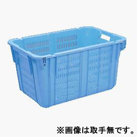 岐阜プラスチック工業　プラスケット(取手付)　No.2100【北海道・沖縄・離島は配送不可】