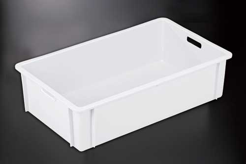乐天商城 - 岐阜プラスチック工業　抗菌パンコンテナー　#220【北海道・沖縄・離島は配送不可】