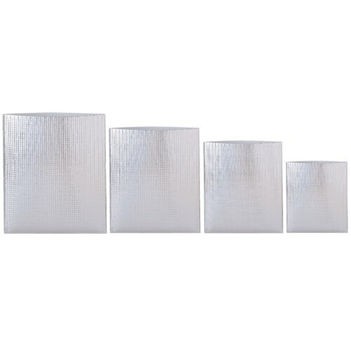 ウツヰ　保冷袋　ミラクルパック　平袋LL-A　35-4A　365×475［250枚入］