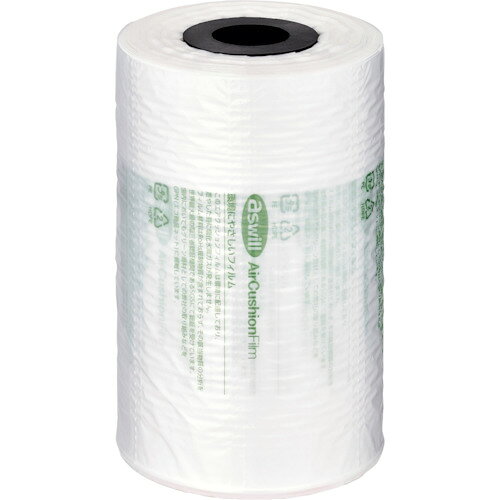 アスウィル（aswill）　エアークッションフィルム（ピロー型）　ACF60［6巻入]