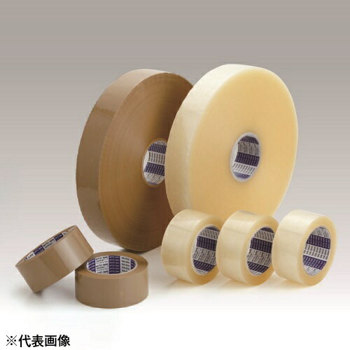 日東電工　ダンプロンアタックF　DA-2545　48mm×100m［50巻入］