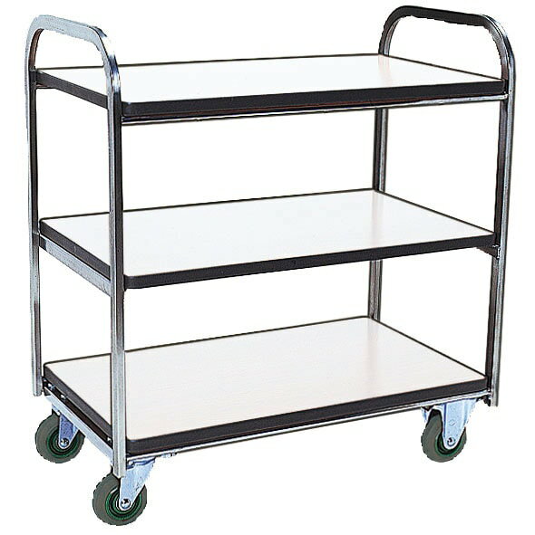 金沢車輌　サービスワゴン　SA-70A