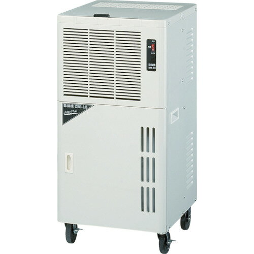 NAKATOMI　除湿機　DM-15　DM-15　1台（65