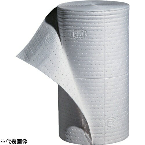 樂天商城 - pig　油専用ピグタフマット　ミシン目入り　(1巻入/袋)　MAT452　1袋（5142661）