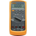 FLUKE 工業用マルチメーター 87-5/E2工業技術者用コンボ・キット 87-5/E2 (7657501)